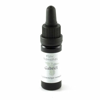 Gabri&euml;l engelenremedie, 10 ml