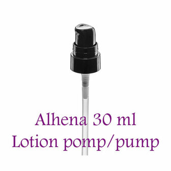 Sinfonia Alhena 30 ml pompdop