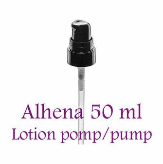 Sinfonia Alhena 50 ml lotion pompdop