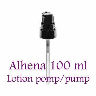 Sinfonia Alhena 100 ml lotion pompdop