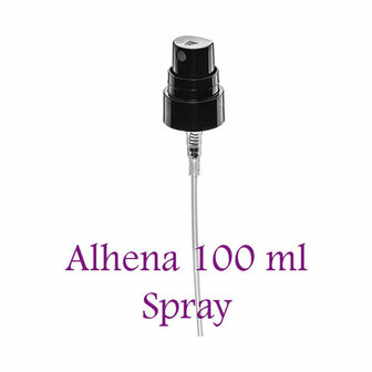 Sinfonia Alhena 100 ml spraydop