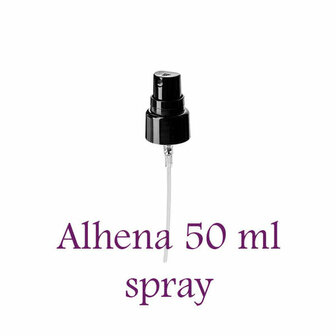 Sinfonia Alhena 50 ml spraydop