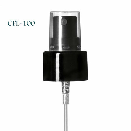 Spraydop Sinfonia voor Virgo 100 ml