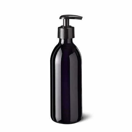 Lotion pompdop voor 250 en 500 ml Aquarius waterflessen