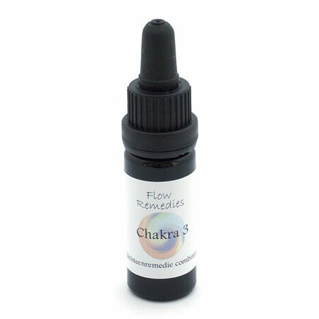 Chakra 3, 10 ml