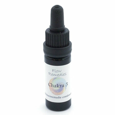 Chakra 5, 10 ml