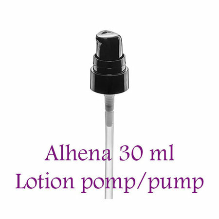 Sinfonia Alhena 30 ml pompdop