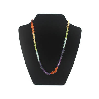 Chakra splitketting 45 cm