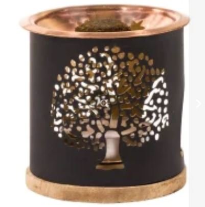 Aromafume diffuser Levensboom