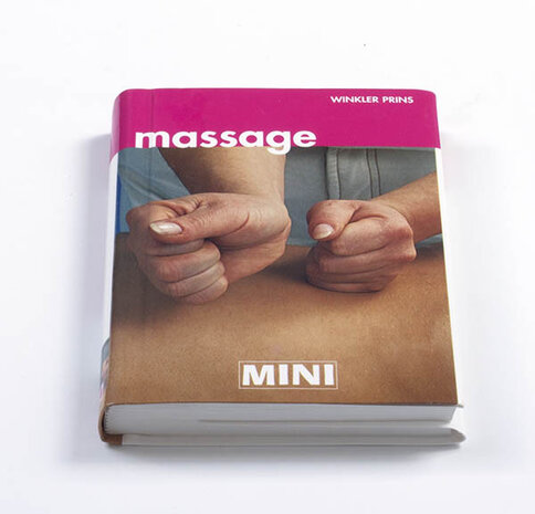 Massage - Mini Winkler Prins