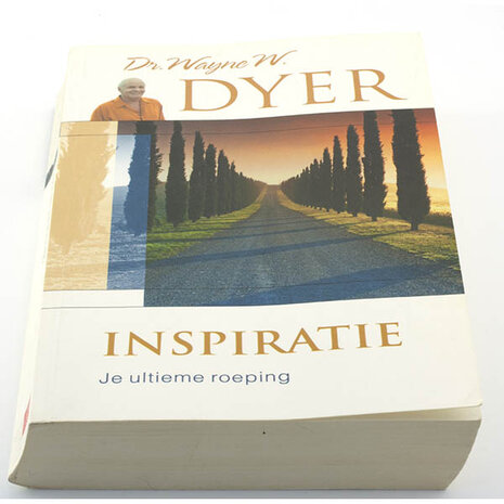 Inspiratie - Dr Wayne Dyer