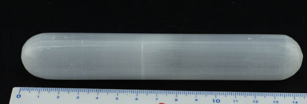 Seleniet staaf ca 15x2 cm