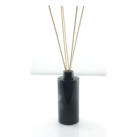 Virgo 200 ml met Clio 24/410 diffuserdop en 30 cm huisparfumsticks