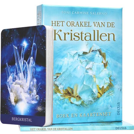 Het orakel van de kristallen