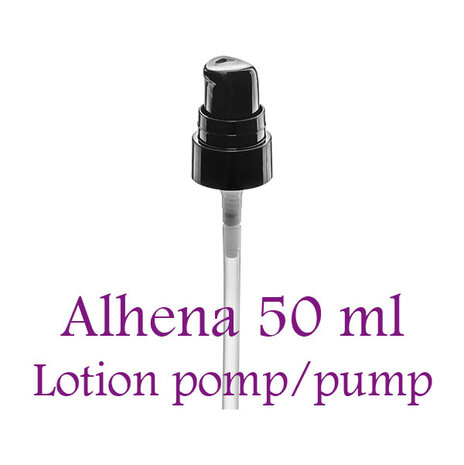 Sinfonia pompdop voor Alhena 50 ml FPB09A3C007-200