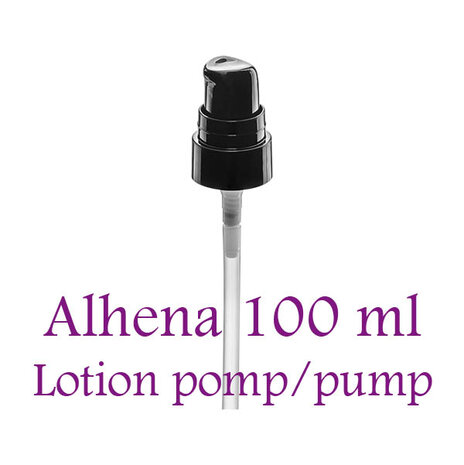 Sinfonia Alhena 100 ml pompdop