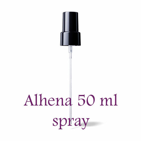 Sinfonia Alhena 50 ml spraydop FPB09A3B007