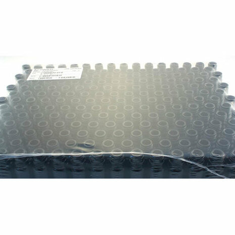 202 x 10 ml  DIN18 fles standaard, Miron violet glas HF2679-204 bij Just Flow - webwinkel met violet glas, edelsteenremedies, edelstenen, wierook en spirituele artikelen in Vlissingen (Zeeland)