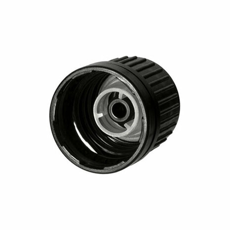 Miron serie 2 DIN18 schenkdop (voor Orion flessen)