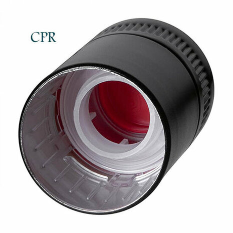 42 x 100 ml ronde oliefles Pollux, Miron violet glas FL-OEL-R-100-CPR - Just Flow - webwinkel met violet glas, edelsteenremedie