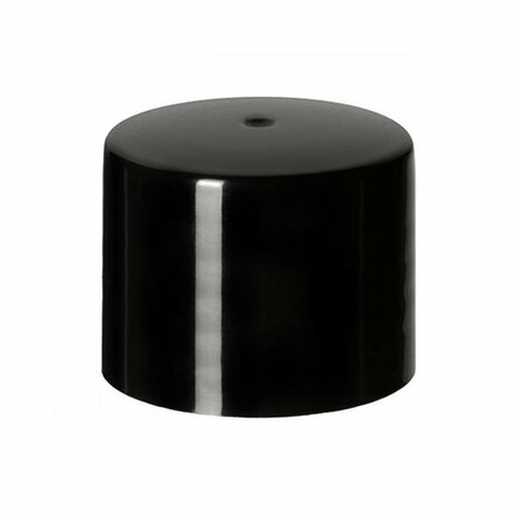 Dop met 3 mm schenkhulp,  GCMI24,  voor FL-200/CFL-50/CFL-100/CFL-200 - Just Flow - webwinkel met violet glas, edelsteenremedies, edelstenen, sieraden, pendels, orakelkaarten, wierook, smudgekruiden en spirituele artikelen in Vlissingen (Zeeland)