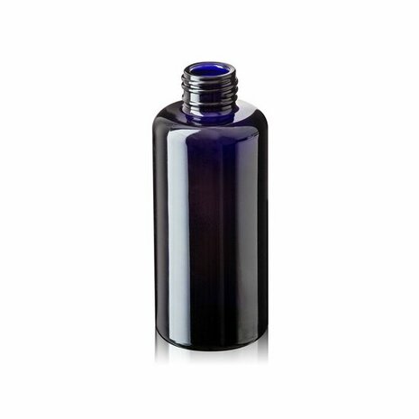 35 x Cosmeticafles Draco 120 ml, Miron violet glas 24/410 - Just Flow - webwinkel met violet glas, edelsteenremedies, edelstenen, sieraden, pendels, orakelkaarten, wierook, smudgekruiden en spirituele artikelen in Vlissingen (Zeeland)