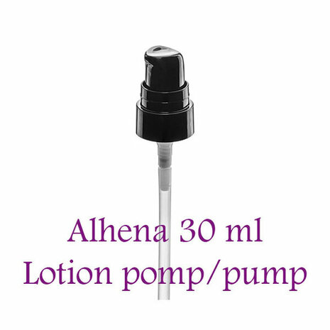 Sinfonia Alhena 30 ml pompdop