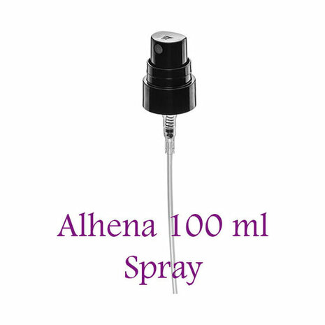 Sinfonia Alhena 100 ml spraydop