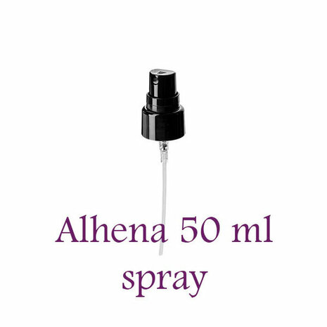 Sinfonia Alhena 50 ml spraydop