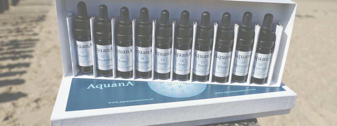 Aquana Essences