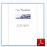 gratis download boekje met beschrijvingen Flow Remedies edelsteenremedies