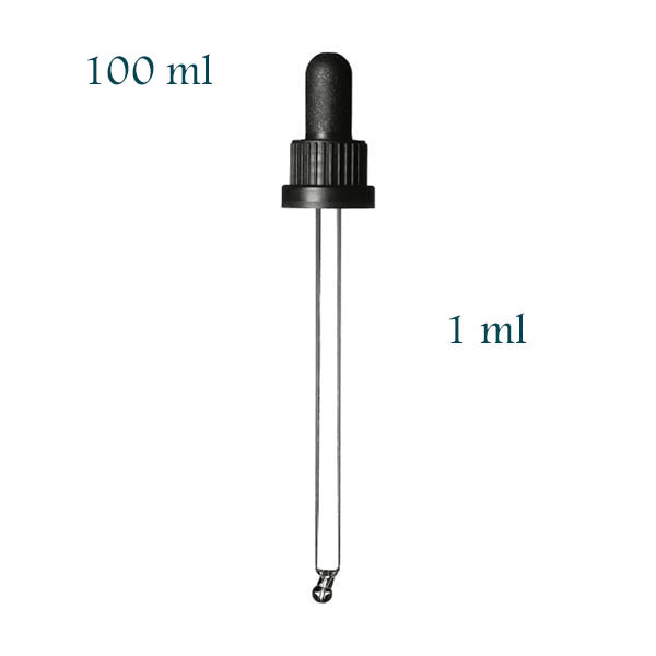 Pipetdoppen voor fl-100