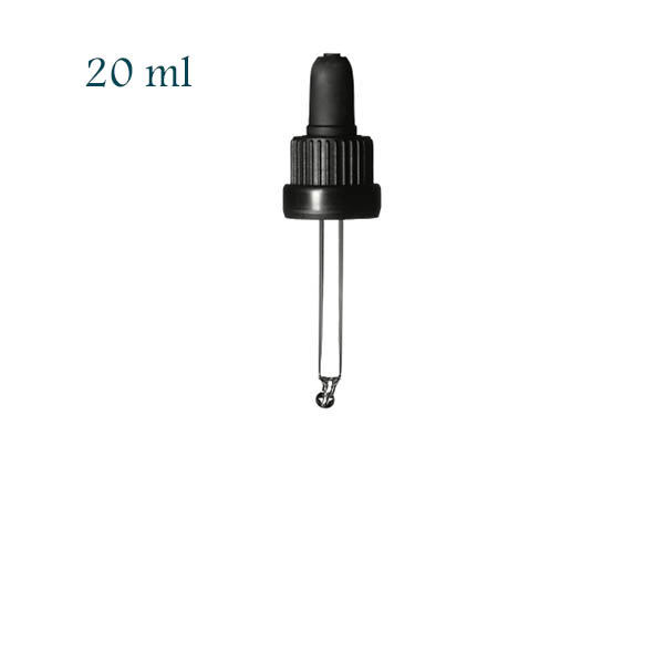 Pipette cap for fl-20