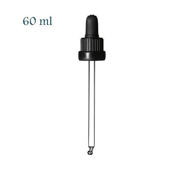 Pipette caps for fl-60