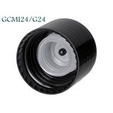 Dop met 3 mm schenkhulp,  GCMI24,  voor FL-200/CFL-50/CFL-100/CFL-200