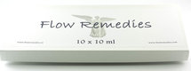 Aartsengelen remedies, set van 10