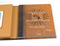 Zigeunervoorspellingen – Lady Lorelei