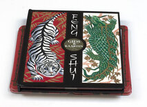 Feng Shui gids & kaarten – Richard Craze
