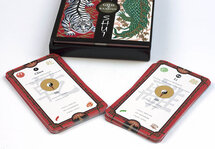 Feng Shui gids & kaarten – Richard Craze