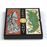 Feng Shui gids & kaarten – Richard Craze