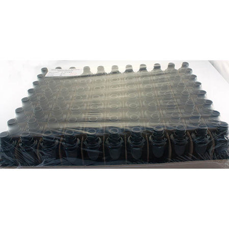 30 ml Orion DIN18 dropper bottle, Miron violet glass - safe-pack w/ 88 pcs