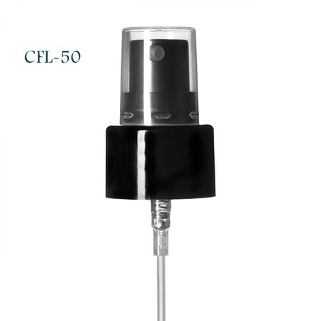 Spraydop Sinfonia voor Virgo 50 ml