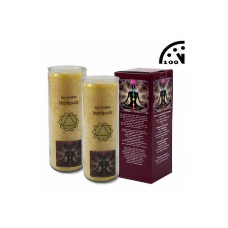 Chakrakaars 3e chakra