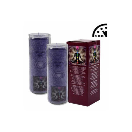 Chakrakaars 6e chakra