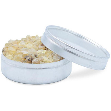 Wierookhars Copal 30 ml