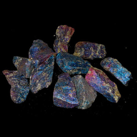 Borniet, ruw-30-35 gram