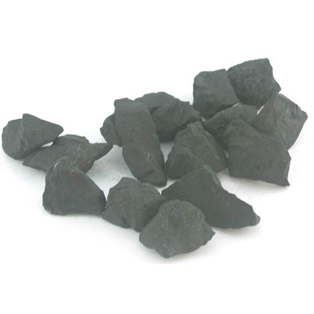 Shungit / Shungite ruw-3-4 gram