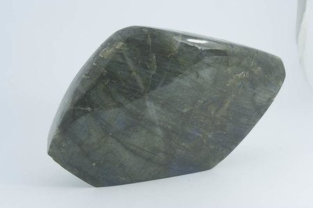 Labradoriet, ca 2 kg