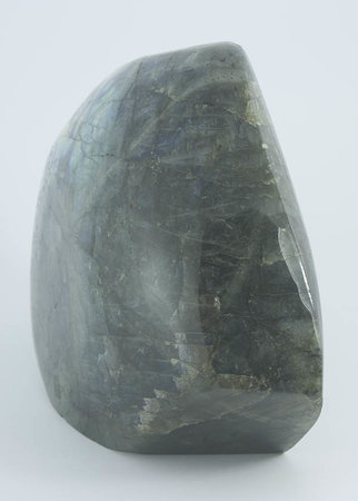Labradoriet, ca 2 kg