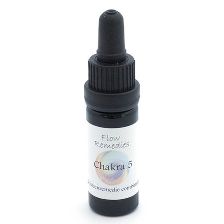 Chakra 5, 10 ml